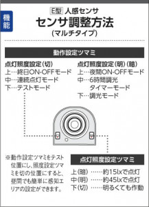 �������߾��� KOIZUMI �ɱ����֥饱�å� LED���ŵ忧�� AU42347L �̿�5