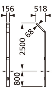 ODELIC �����ǥ�å� �������ƥꥢ�饤�� XG259010ND �����ˡ��