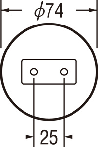 ODELIC �����ǥ�å� �ڥ����ȥ饤�� OP252055LD ���տ�