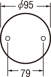 ODELIC �����ǥ�å� �ܹ����ʡ����եѡ��� OA075036 ���տ�