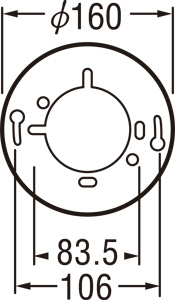 ODELIC �����ǥ�å� �����ǥꥢ OC006902LC ���տ�