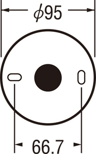 ODELIC �����ǥ�å� �������ƥꥢ�饤�� OG254120 ���տ�