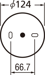 ODELIC �����ǥ�å� ����������󥰥饤�� OL013377LD ���տ�