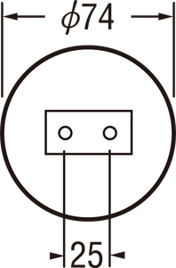 ODELIC �����ǥ�å� �ڥ����ȥ饤�� OP252377LC ���տ�