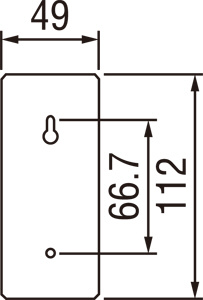 ODELIC ǥå ĴϢ XA453001 տ