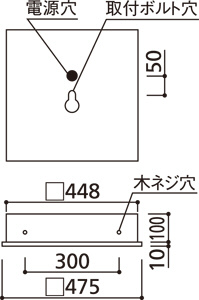 ODELIC �����ǥ�å� �١����饤�� XD266080P1 �����ˡ��