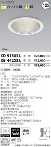 �������߾��� KOIZUMI LED ������饤�� XD91303L �̿�1