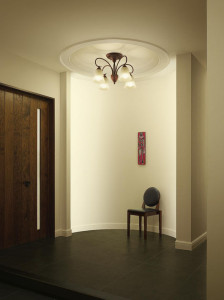 �ܹ����DAIKO ����ŵ� LED �����ǥꥢ DCH-38172Y