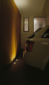 �ܹ����DAIKO ����ŵ� LED ���饦��ɥ饤�� DOL-3040YS