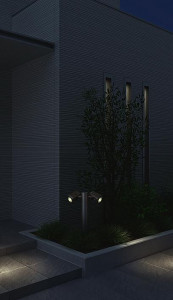 ܹDAIKO ŵ LED ȥɥݥå DOL-4796YB