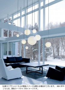 Panasonic LED �ڥ����ȥ饤�� LGB19231BK �̿�1