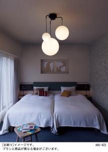 Panasonic LED �����ǥꥢ LGB19321WZ �̿�3