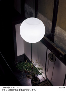 Panasonic LED �ڥ����ȥ饤�� LGB19341BK �̿�2