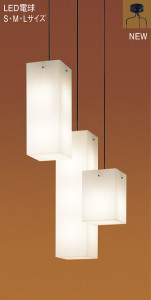 Panasonic LED �����ǥꥢ LGB19625B �̿�4