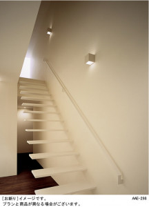 Panasonic LED �֥饱�å� LGB80510K �̿�3