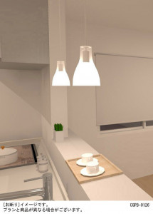 Panasonic LED ڥȥ饤 LGB15001K ̿2