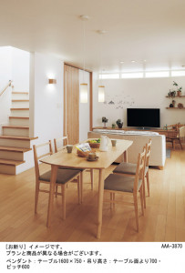 Panasonic LED �ڥ����ȥ饤�� LGB15011Z �̿�2