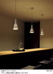 Panasonic LED �ڥ����ȥ饤�� LGB15016K �̿�1