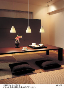 Panasonic LED �ڥ����ȥ饤�� LGB15078K �̿�1