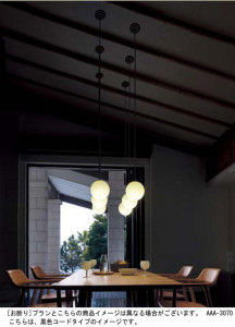 Panasonic LED �ڥ����ȥ饤�� LGB15101BK �̿�2