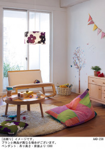 Panasonic LED �ڥ����ȥ饤�� LGB15372 �̿�1