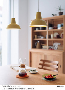 Panasonic LED �ڥ����ȥ饤�� LGB16021YK �̿�1