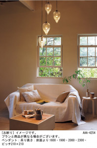 Panasonic LED �ڥ����ȥ饤�� LGB16023 �̿�1