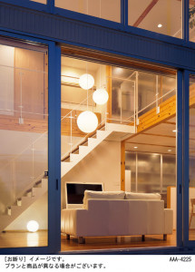 Panasonic LED �����ǥꥢ LGB19271B �̿�1