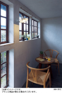 Panasonic LED �֥饱�å� LGB81534K �̿�3