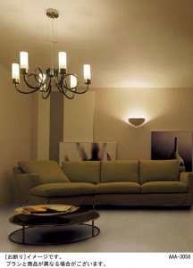 Panasonic LED �֥饱�å� LGB81635LE1 �̿�2