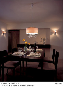 Panasonic LED �֥饱�å� LGB81640 �̿�1