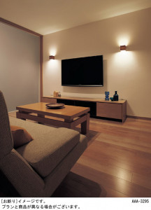 Panasonic LED �֥饱�å� LGB87002K �̿�2