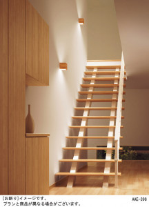 Panasonic LED �֥饱�å� LGB87002K �̿�4