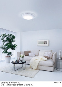 Panasonic LED ���ݥ�󥰥饤�� LGBZ1505 �̿�1