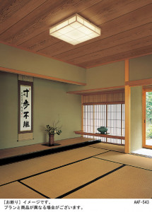 Panasonic LED ���ݥ�󥰥饤�� LGBZ1779 �̿�1