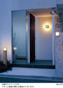 Panasonic LED �������ƥꥢ�������ȥɥ� XLGE540SHF �̿�1