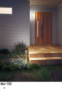 Panasonic LED ƥꥢȥɥ XLGE7320LE1 ̿1