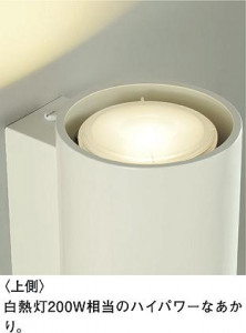 ͼ̿DAIKO ŵ LED ֥饱å DBK-40325Y