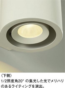 ͼ̿DAIKO ŵ LED ֥饱å DBK-40325Y