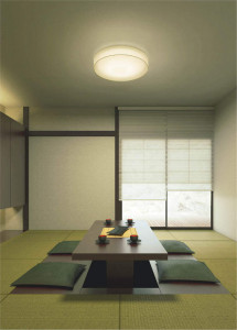 �������߾��� KOIZUMI LED ����������� AH47430L �̿�1