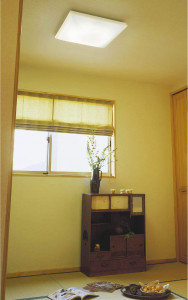 �������߾��� KOIZUMI LED ����������� AH47436L �̿�1