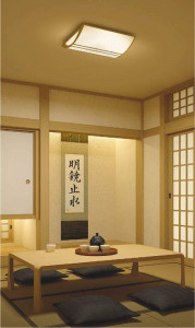 �������߾��� KOIZUMI LED ����������� AH47446L �̿�1