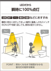 �������߾��� KOIZUMI LED �ⵤ̩������饤�� AD42919L �̿�3