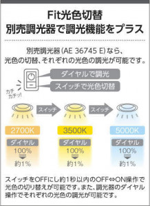 �������߾��� KOIZUMI LED �ⵤ̩������饤�� AD45123L �̿�4