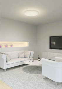 �������߾��� KOIZUMI LED ������� AH41858L �̿�1