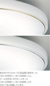 �������߾��� KOIZUMI LED ������� AH42986L �̿�2