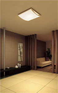 �������߾��� KOIZUMI LED ����������� AH43055L �̿�1