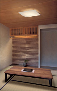 �������߾��� KOIZUMI LED ����������� AH43107L �̿�1