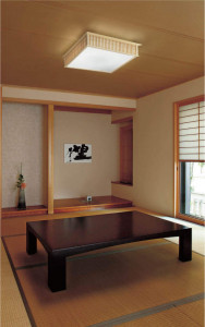 �������߾��� KOIZUMI LED ����������� AH43110L �̿�1