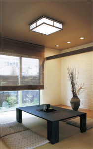 �������߾��� KOIZUMI LED ����������� AH43112L �̿�1